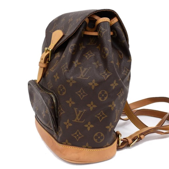 Louis Vuitton Monstouris MM - Picture 3 of 16
